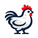 Live Broiler-Chicken