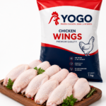 Dressed Chicken Wings