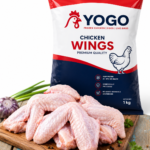 Chicken Wings 1KG