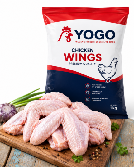 Chicken Wings 1KG