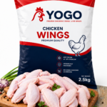 Chicken Wings 2.5KG