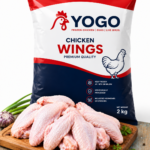 Chicken Wings 2KG