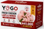 Fresh Chicken Laps & Wings - Image 2